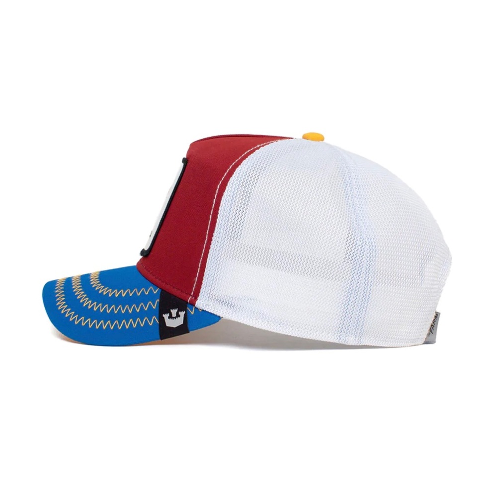 Goorin Bros - “Flea” Limited Edition - Picture 3 of 6